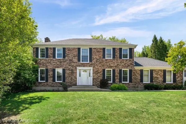 521 N Ela Road, Barrington, IL 60010