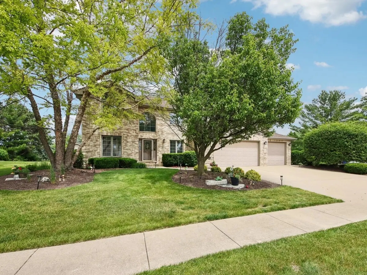 14100 W Anne K Drive, Homer Glen, IL 60491 - #1