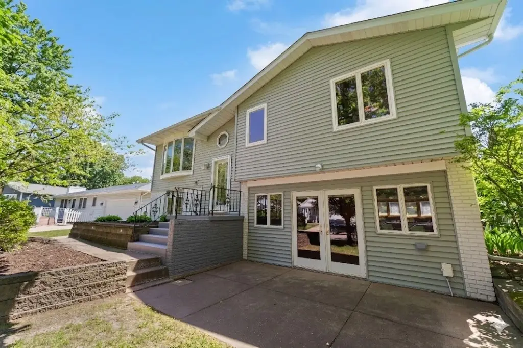 2333 Mound Street, Davenport, IA 52803 - #1