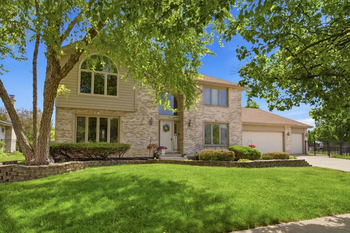 1024 Kylemore Court, Lockport, IL 60441 - #1