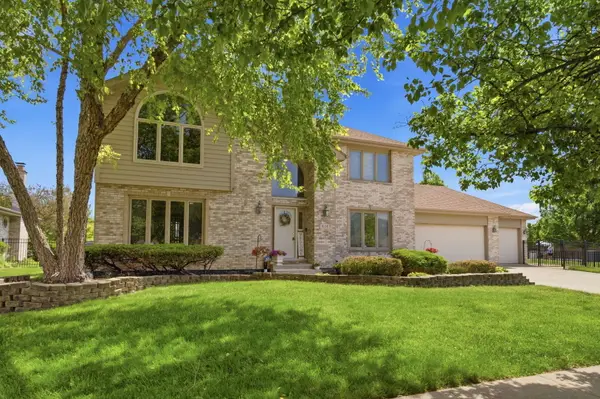 1024 Kylemore Court, Lockport, IL 60441