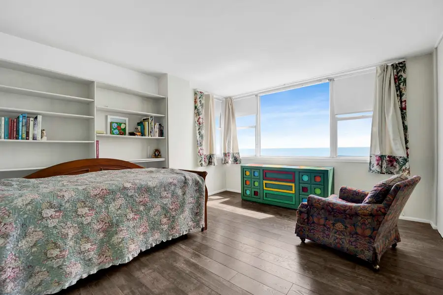 6301 N Sheridan Road #14L, Chicago, IL 60660 - #2