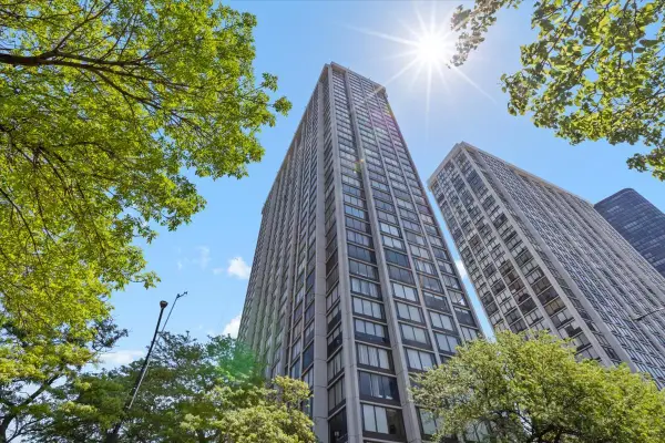 5455 N Sheridan Road #3106, Chicago, IL 60640