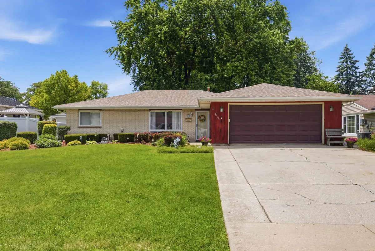1410 Austin Avenue, Aurora, IL 60505 - #1