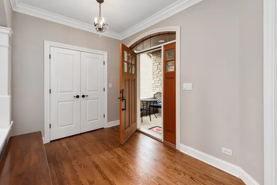 5536 Middaugh Avenue, Downers Grove, IL 60516 - #3