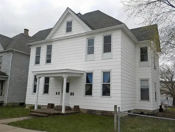 1819 W 3rd Street, Davenport, IA 52802