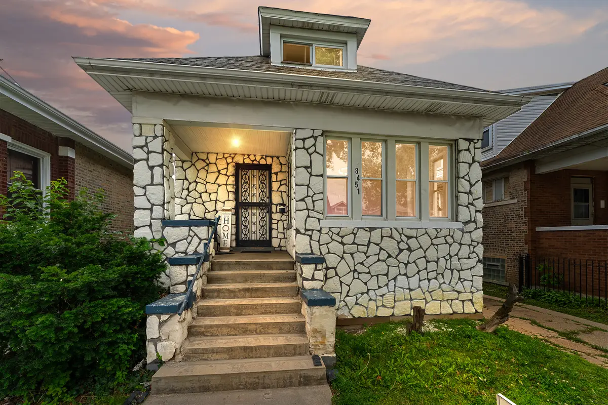 8451 S May Street, Chicago, IL 60620 - #1