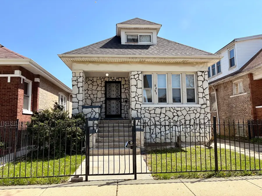 8451 S May Street, Chicago, IL 60620 - #2