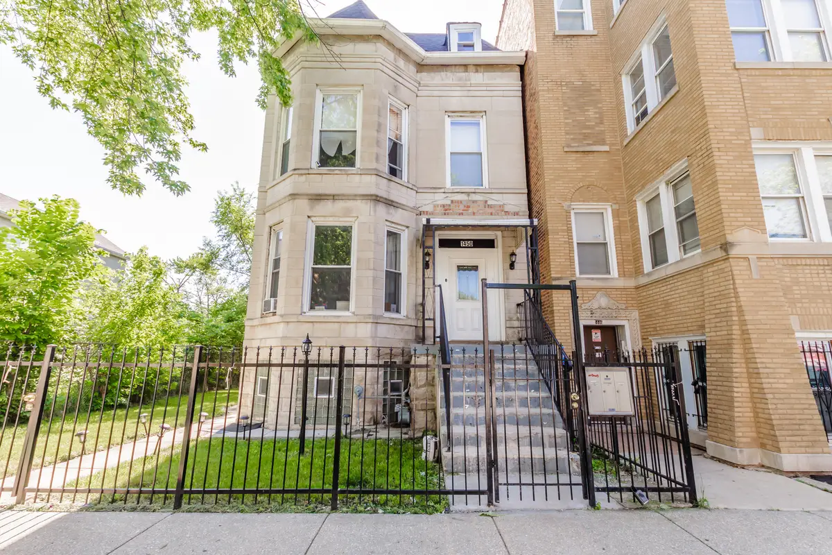 1450 S Avers Avenue, Chicago, IL 60623 - #1