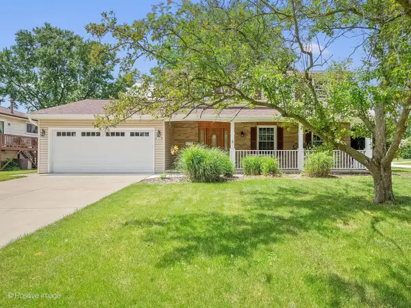 1436 S Prospect Street, Wheaton, IL 60189