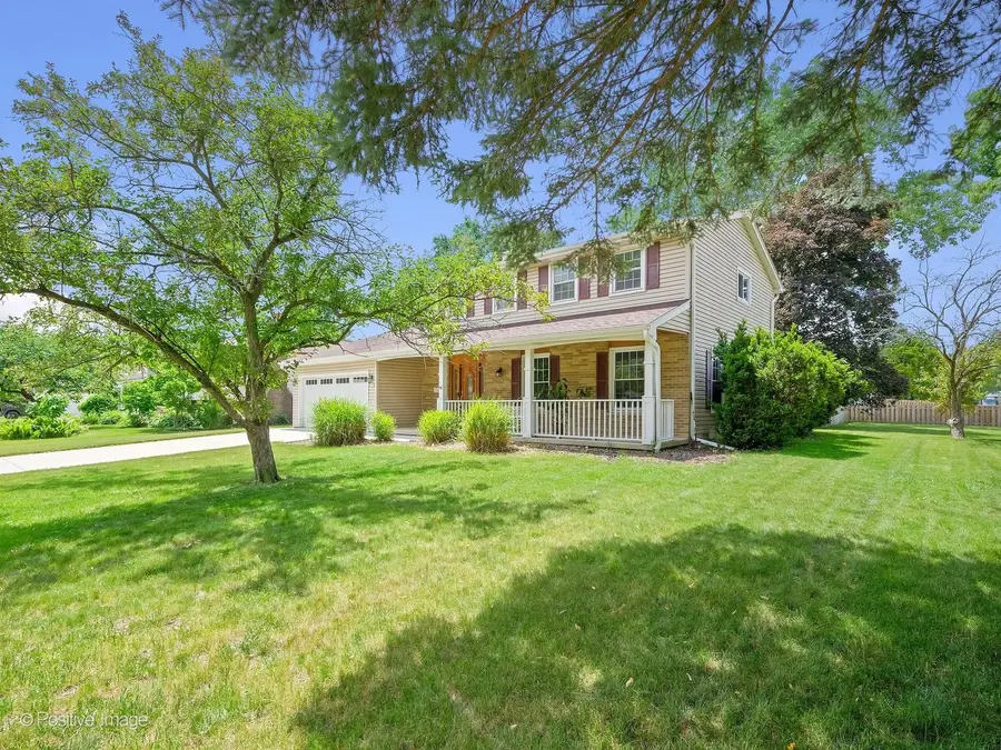 1436 S Prospect Street, Wheaton, IL 60189 - #2
