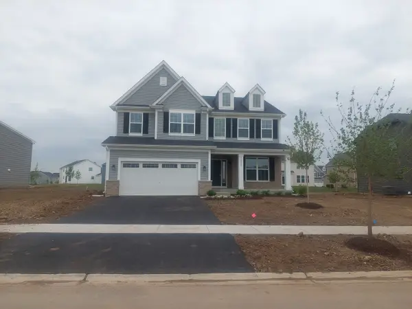 12935 S Platte Trail, Plainfield, IL 60585