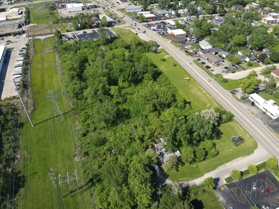 100 S Green Bay Road, Waukegan, IL 60085 - #3