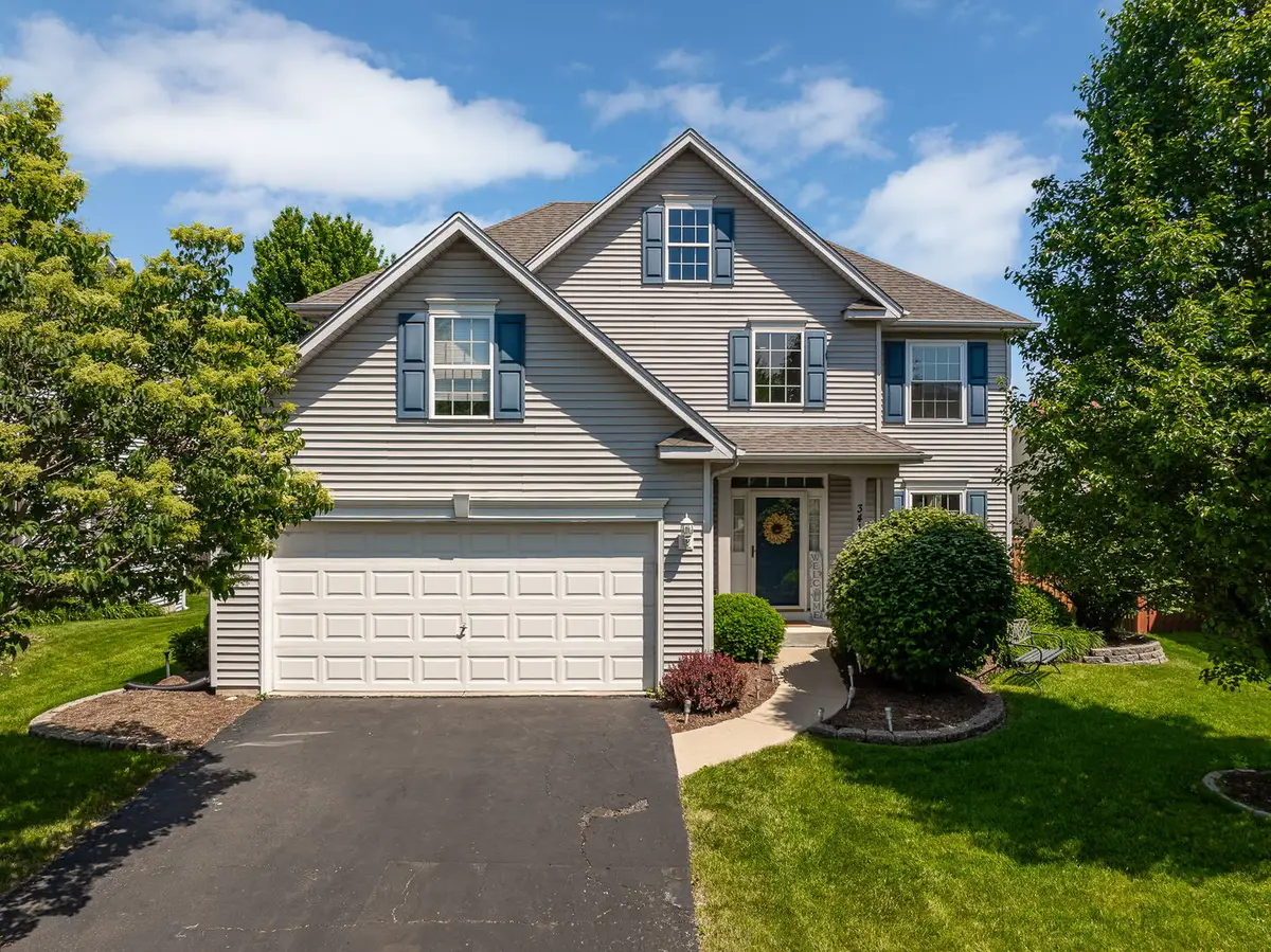3415 Rosecroft Lane, Naperville, IL 60564 - #1