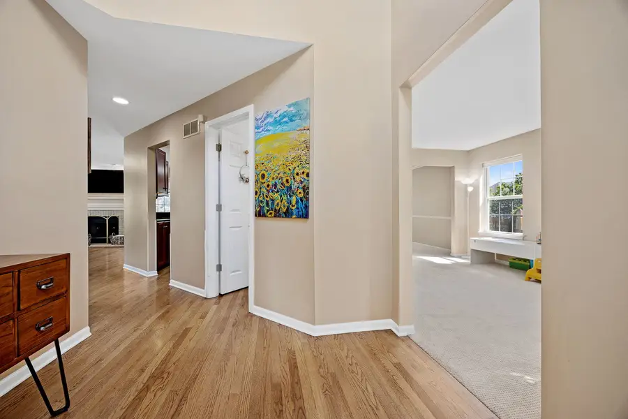 3415 Rosecroft Lane, Naperville, IL 60564 - #2