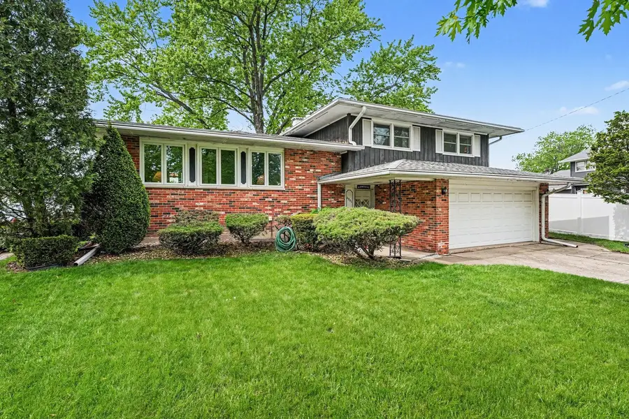 2901 190th Street, Lansing, IL 60438 - #3