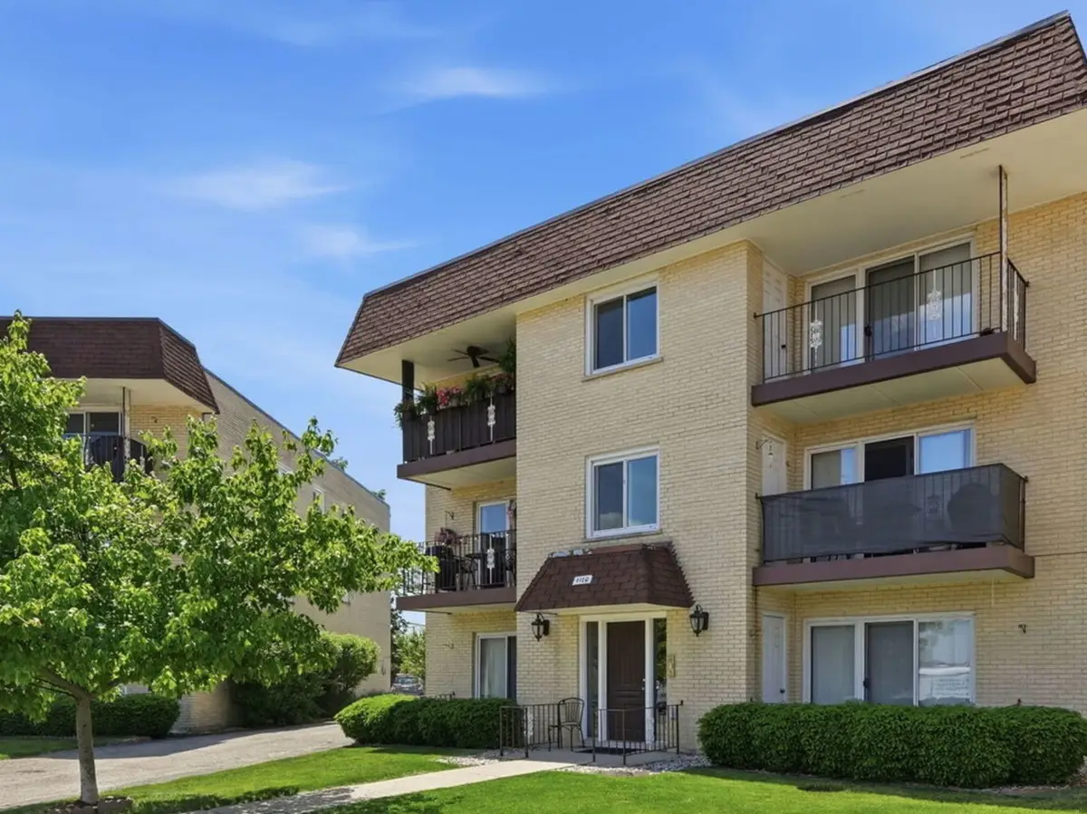 4100 N Neenah Avenue #201N, Chicago, IL 60634 - #1