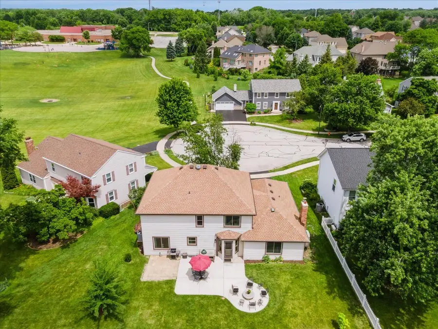 1573 Clemson Drive, Naperville, IL 60565 - #2