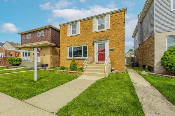 5227 S Neenah Avenue, Chicago, IL 60638