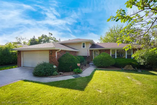 10906 3rd Street, Mokena, IL 60448
