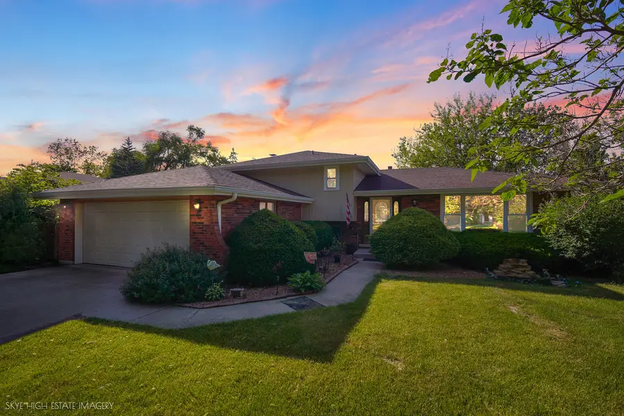 10906 3rd Street, Mokena, IL 60448 - #2
