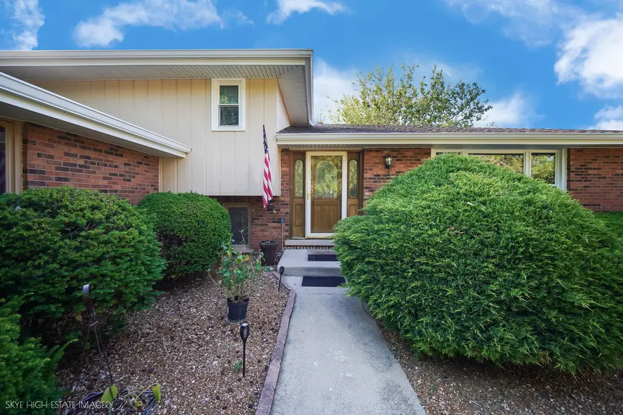 10906 3rd Street, Mokena, IL 60448 - #3