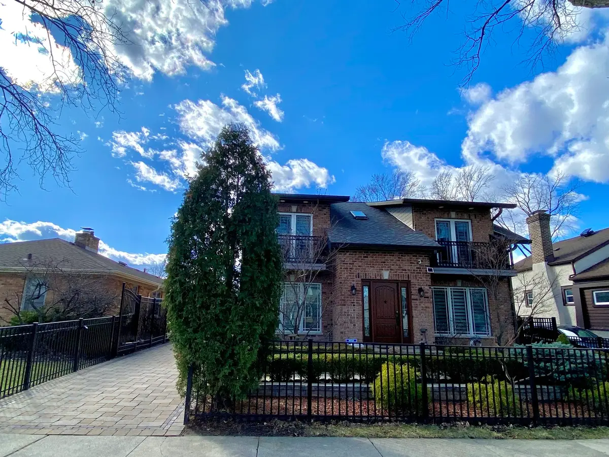 1052 Margret Street, Des Plaines, IL 60016 - #1