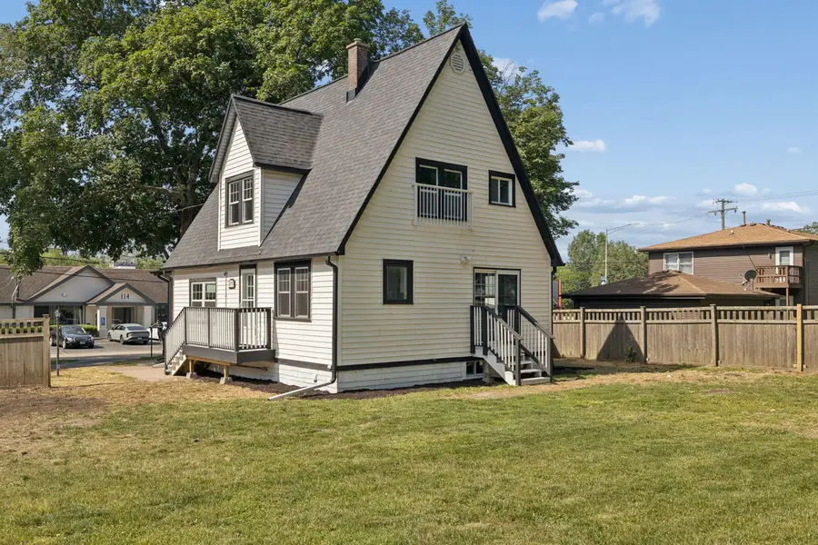 111 Oak Street, New Lenox, IL 60451 - #2