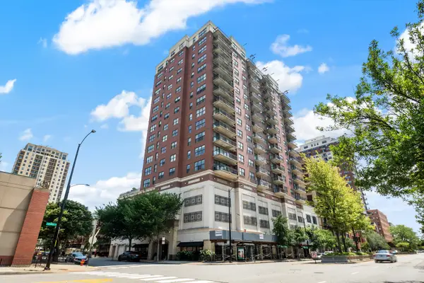 5 E 14th Place #602, Chicago, IL 60605