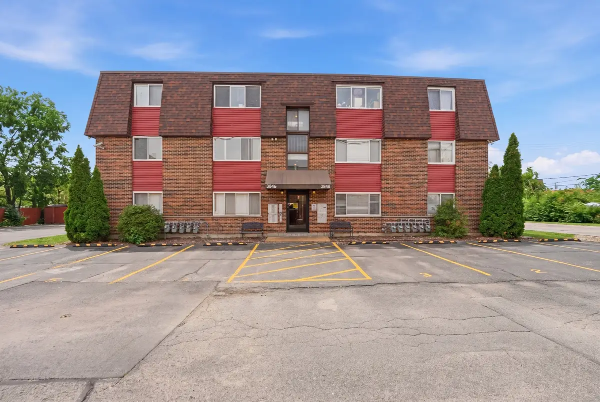 3846 25th Avenue #6, Schiller Park, IL 60176 - #1