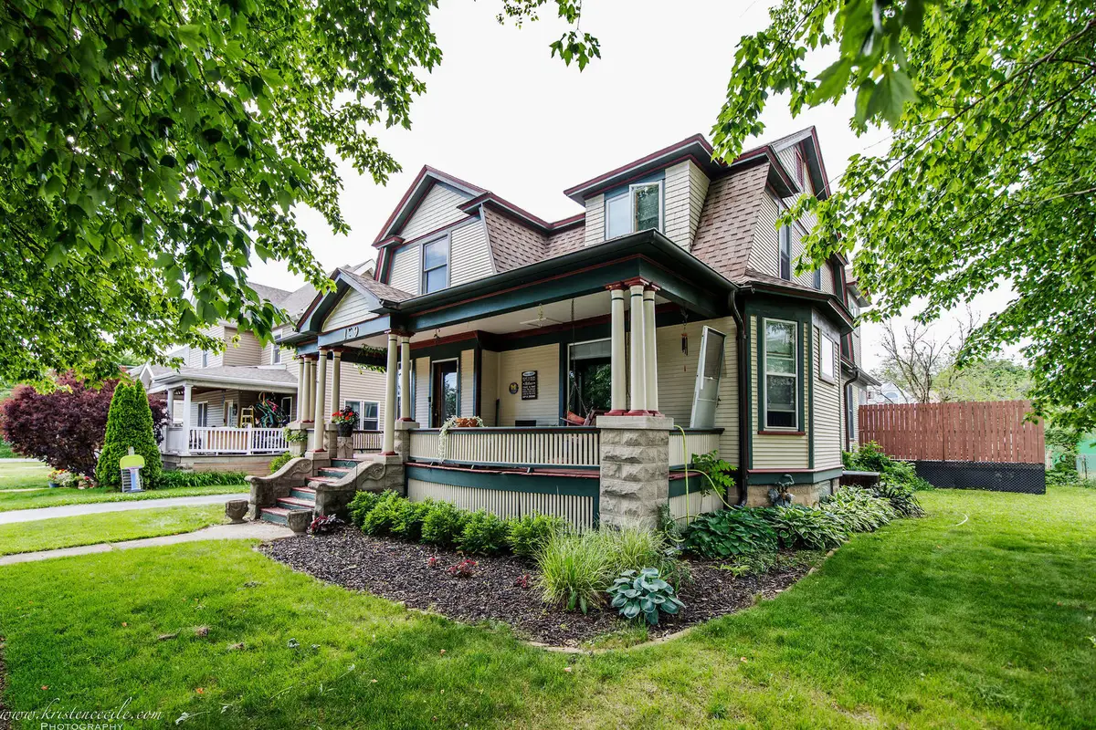 109 W North Street, Peotone, IL 60468 - #1