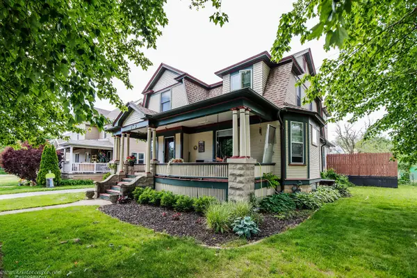 109 W North Street, Peotone, IL 60468