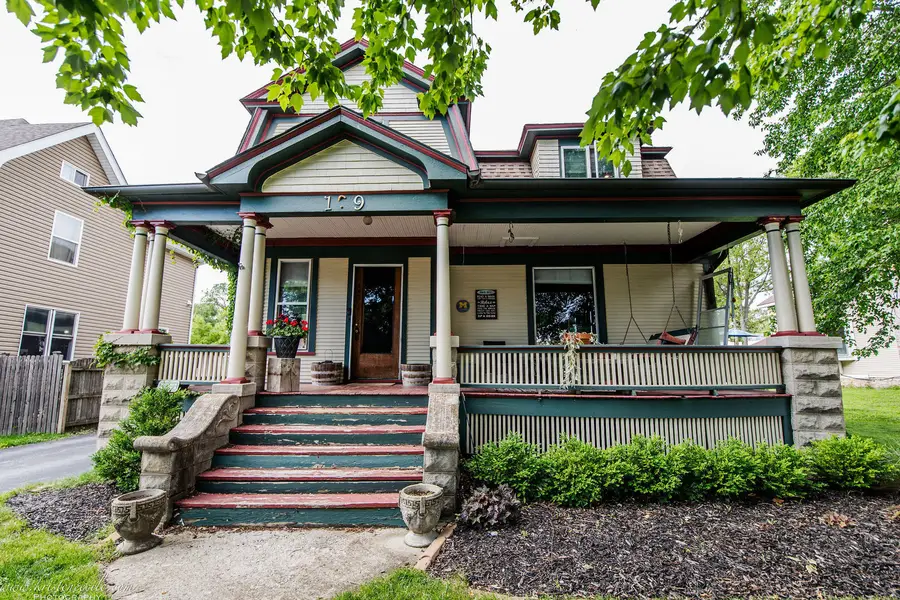 109 W North Street, Peotone, IL 60468 - #2