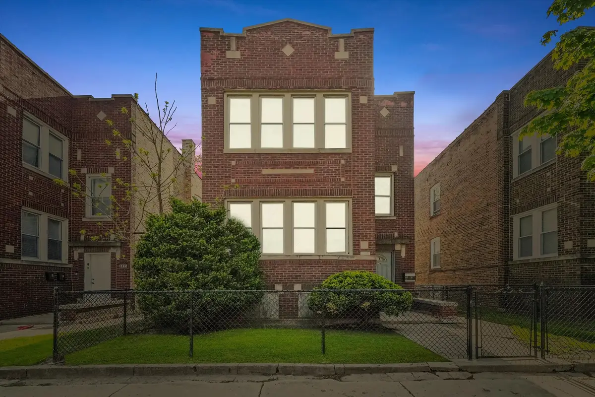 6837 S Morgan Street, Chicago, IL 60621 - #1
