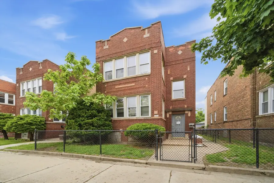 6837 S Morgan Street, Chicago, IL 60621 - #2