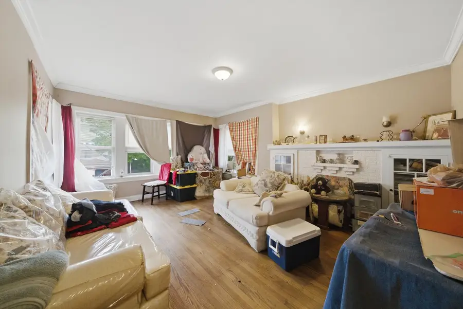 6837 S Morgan Street, Chicago, IL 60621 - #3