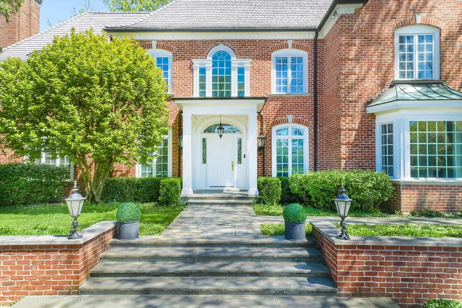 361 Ridge Road, Barrington Hills, IL 60010 - #3