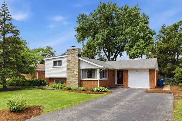 331 E Huntington Avenue, Elmhurst, IL 60126