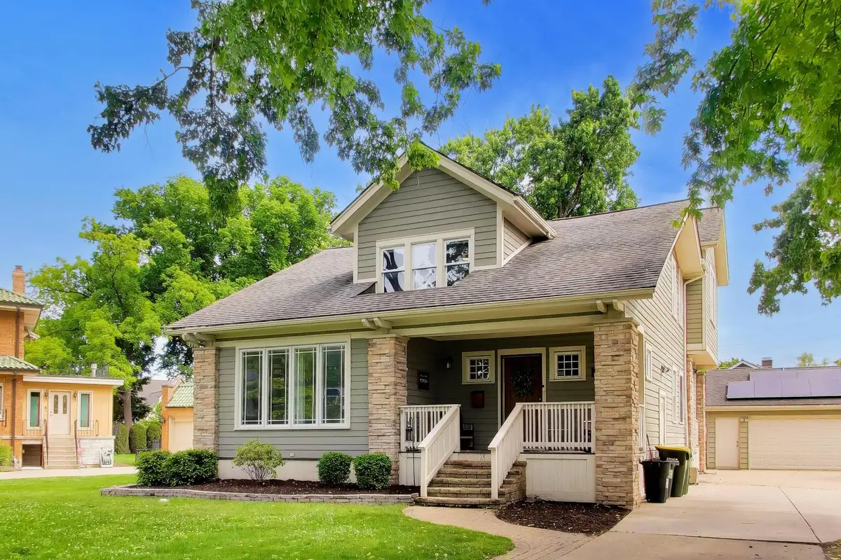 317 Olmsted Road, Riverside, IL 60546 - #1