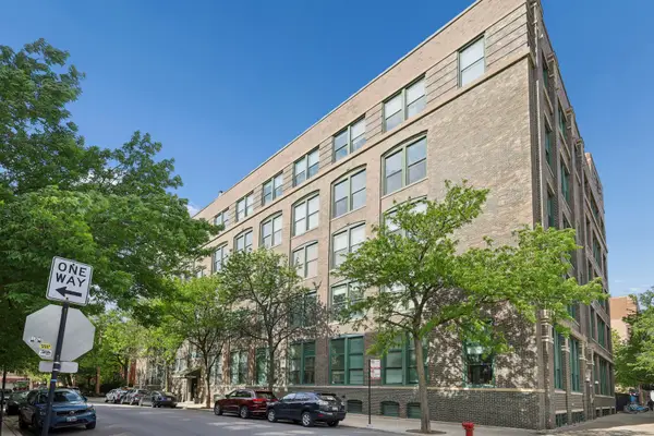 1327 W Washington Boulevard #4H, Chicago, IL 60607