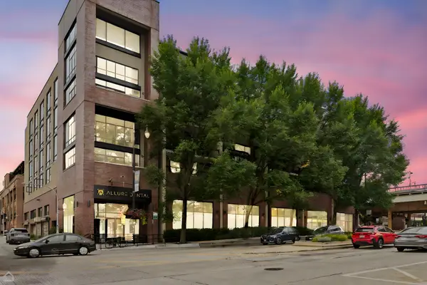 3946 N Ravenswood Avenue #603, Chicago, IL 60613