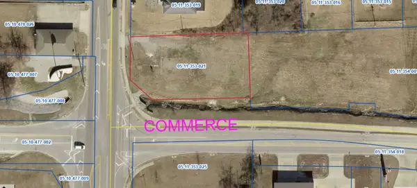 1300 S Division Street, Carterville, IL 62918