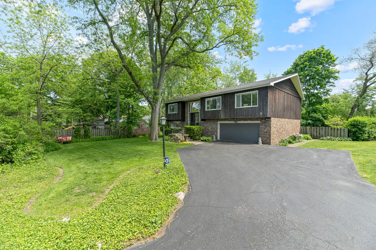 460 Hazel Avenue, Highland Park, IL 60035 - #1