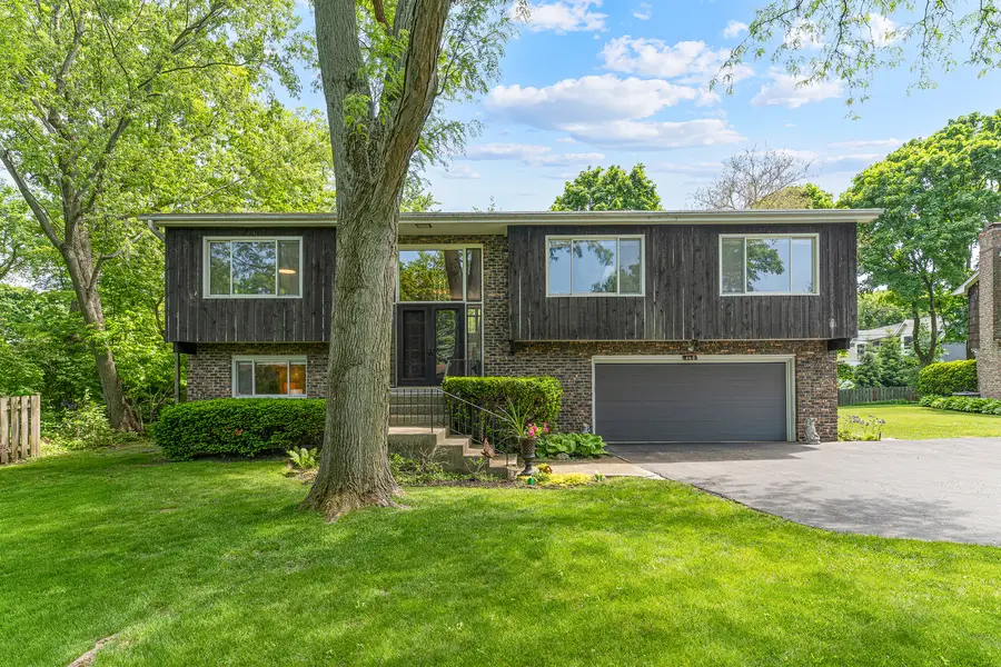 460 Hazel Avenue, Highland Park, IL 60035 - #2