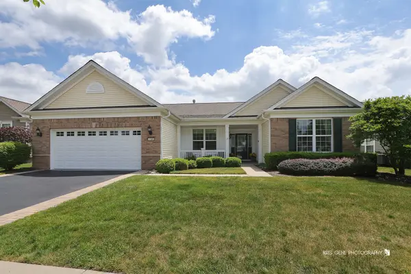 3569 Canton Circle, Mundelein, IL 60060