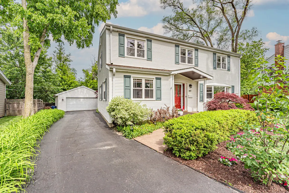 149 Forestway Drive, Deerfield, IL 60015 - #1