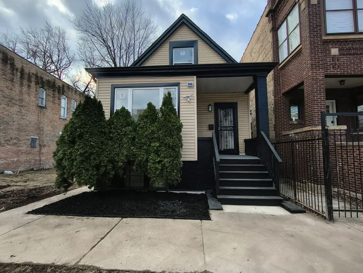 6418 S May Street, Chicago, IL 60621 - #1
