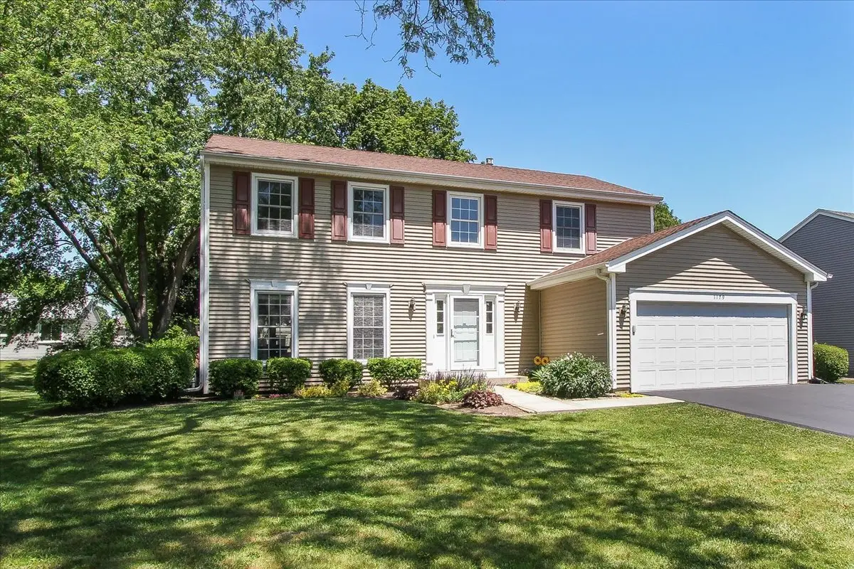 1179 Hanover Drive, Batavia, IL 60510 - #1