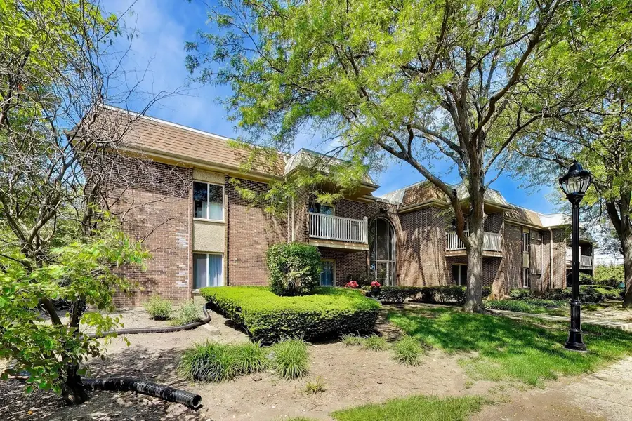 906 W Alleghany Drive #1B, Arlington Heights, IL 60004 - #2