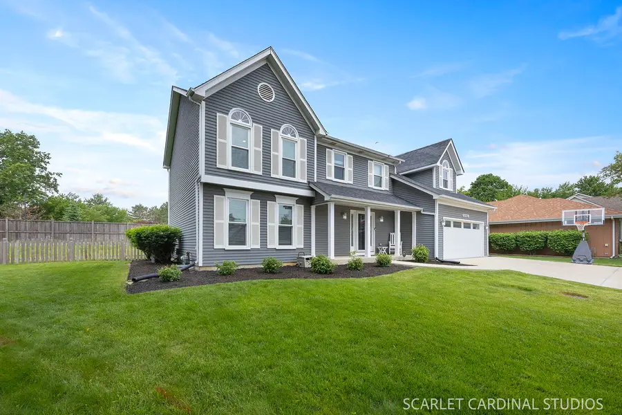 6076 Angel Lane, Lisle, IL 60532 - #2